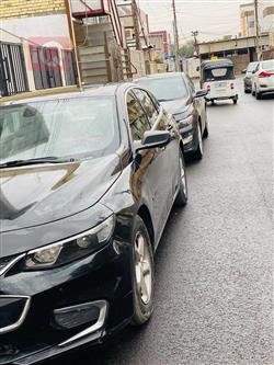 شێڤرۆلێت مالیبۆ